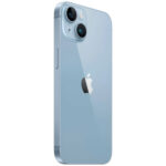 Apple iPhone 14 128GB 5G Blauw - Afbeelding 3