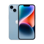 Apple iPhone 14 128GB 5G Blauw