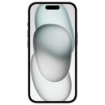 Apple iPhone 15 128GB 5G Zwart