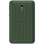 Samsung Galaxy Tab Active5 5G 128GB X306 Groen Enterprise Edition - Afbeelding 2