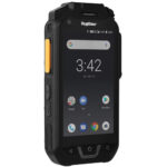 Ruggear RG725+ Zwart