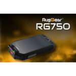Ruggear RG750 - Afbeelding 3