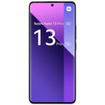 Xiaomi Redmi Note 13 Pro Plus 5G Zwart