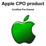 Apple iPhone 12 128GB Zwart - CPO