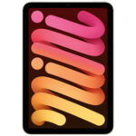 Apple iPad Mini 2024 WiFi 128GB Beige - Afbeelding 2