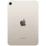 Apple iPad Mini 2024 WiFi 128GB Beige - Afbeelding 3