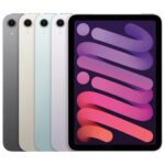 Apple iPad Mini 2024 WiFi 128GB Beige - Afbeelding 4