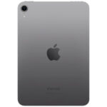 Apple iPad Mini 2024 WiFi 256GB Grijs - Afbeelding 3
