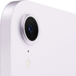 Apple iPad Mini 2024 WiFi 256GB Paars - Afbeelding 3