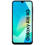 Samsung Galaxy A16 128GB A165 Zwart