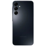 Samsung Galaxy A16 128GB A165 Zwart - Afbeelding 2