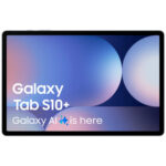 Samsung Galaxy Tab S10+ WiFi 512GB X820 Grijs - Afbeelding 2