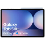 Samsung Galaxy Tab S10+ WiFi 512GB X820 Grijs - Afbeelding 3