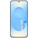 Samsung Galaxy S25 128GB S931 5G Lichtblauw