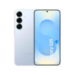 Samsung Galaxy S25 128GB S931 5G Lichtblauw - Afbeelding 3