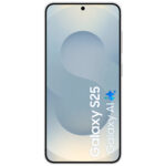 Samsung Galaxy S25 256GB S931 5G Zilver