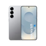 Samsung Galaxy S25 256GB S931 5G Zilver - Afbeelding 3