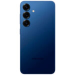 Samsung Galaxy S25 256GB S931 5G Donkerblauw - Afbeelding 2