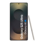 Samsung Galaxy S25 Ultra 256GB S938 5G Zwart