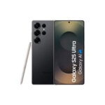 Samsung Galaxy S25 Ultra 256GB S938 5G Zwart - Afbeelding 3