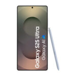 Samsung Galaxy S25 Ultra 256GB S938 5G Zilver