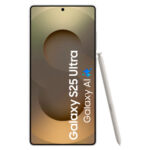 Samsung Galaxy S25 Ultra 512GB S938 5G Grijs - Afbeelding 3