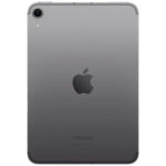 Apple iPad Mini 2024 WiFi + 5G 256GB Grijs - Afbeelding 2