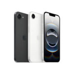 Apple iPhone 16e 128GB Zwart - Afbeelding 7