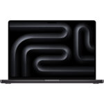 Apple Macbook Pro 2024 16 zwart - MX2Y3N/A