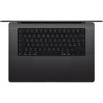 Apple Macbook Pro 2024 16 zwart - MX2Y3N/A - Afbeelding 2