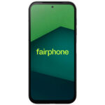 Fairphone 5 128GB Zwart