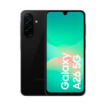 Samsung Galaxy A26 5G 128GB A266 Zwart