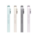 Apple iPad Air 2025 11 WiFi + 5G 256GB Grijs - Afbeelding 8