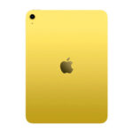 Apple iPad 2025 11 WiFi 128GB Geel - Afbeelding 2