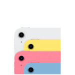 Apple iPad 2025 11 WiFi 128GB Roze - Afbeelding 4