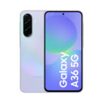 Samsung Galaxy A36 5G 128GB A366 Paars