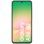 Samsung Galaxy A56 5G 256GB A566 Groen - Afbeelding 2