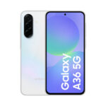Samsung Galaxy A36 5G 256GB A366 Wit