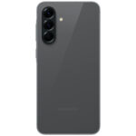 Samsung Galaxy A56 5G 128GB A566 Donkergrijs Enterprise Edition - Afbeelding 3