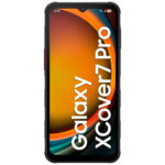 Samsung Galaxy Xcover 7 Pro 128GB G766 Zwart Enterprise Edition - Afbeelding 2