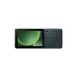 Samsung Galaxy Tab Active5 Pro WiFi + 5G 128GB X356 Groen Enterprise Edition - Afbeelding 6