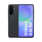 Samsung Galaxy A36 5G 128GB A366 Zwart Enterprise Edition