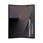 Samsung Galaxy Z Fold 7 512GB Zwart - Afbeelding 3