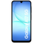 Samsung Galaxy A17 5G 128GB Zwart - Afbeelding 2