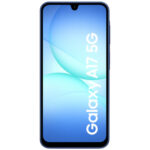 Samsung Galaxy A17 5G 128GB Blauw - Afbeelding 2