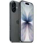 Apple iPhone 17 256GB Zwart