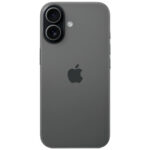 Apple iPhone 17 256GB Zwart - Afbeelding 2