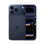 Apple iPhone 17 Pro Max 256GB Blauw