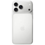 Apple iPhone 17 Pro Max 256GB Zilver - Afbeelding 2