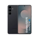 Samsung Galaxy S25 FE 128GB Zwart